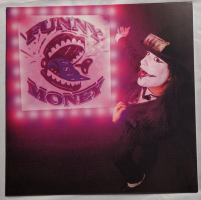 Funny Money