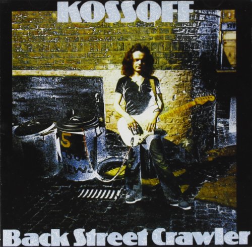 Back Street Crawler