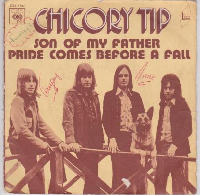 Son Of My Father/ Pride Comes Before A Fall