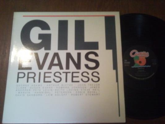 Priestess