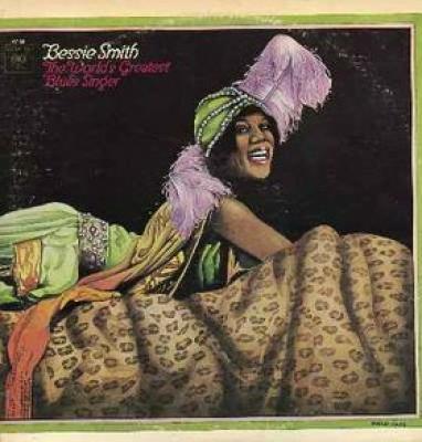 The World's Greatest Blues Singer
