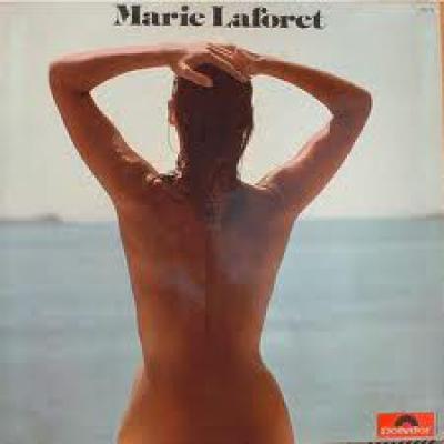 Marie Laforet