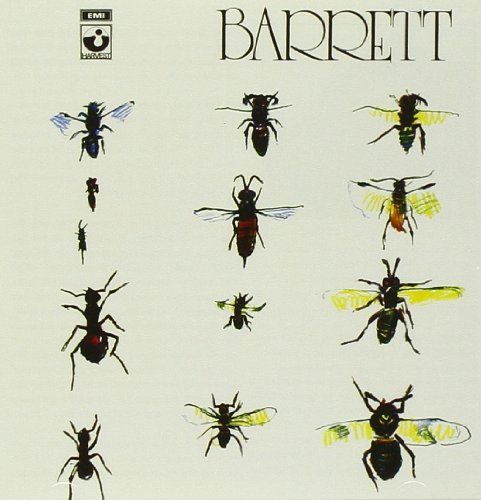 Barrett