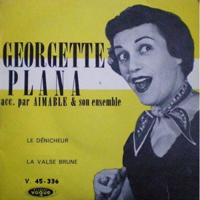 Le Dénicheur