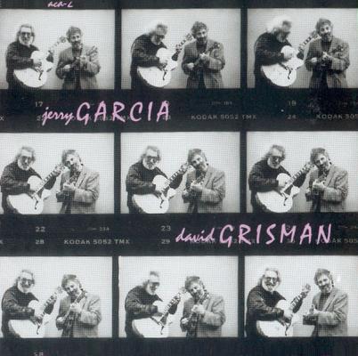 Jerry Garcia / David Grisman