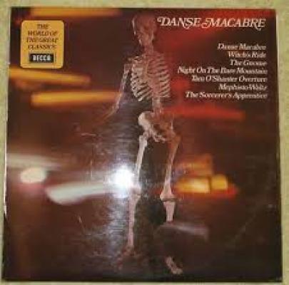 Danse Macabre