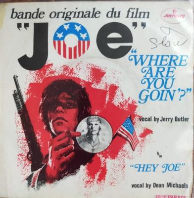 Bande Originale Du Film Joe