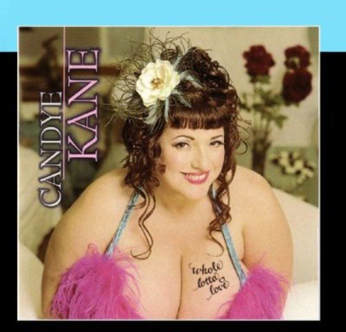 Whole Lotta Love