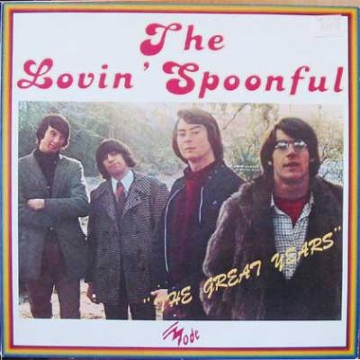 The Great Years