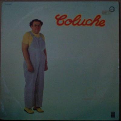 Coluche Vol 3 Enregistrement Public