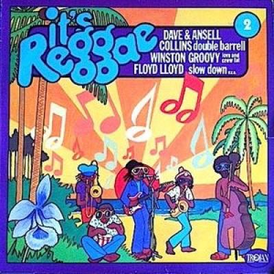 It' Sur Reggae