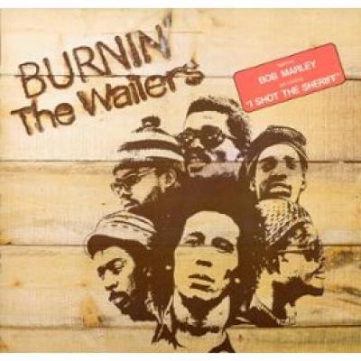 Burnin'