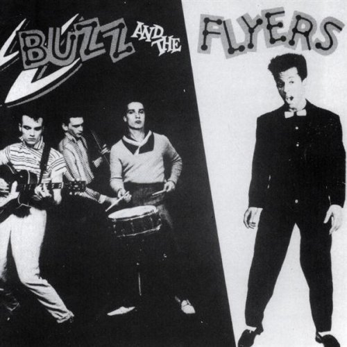 Buzz & The Flyers
