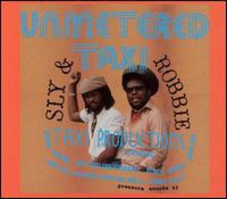 Unmetered Taxi