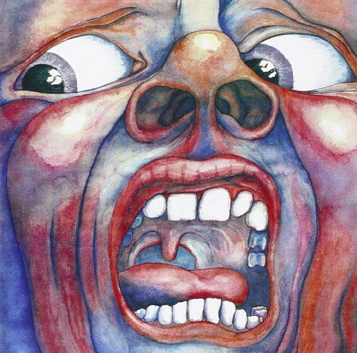 In The Court Of The Crimson King