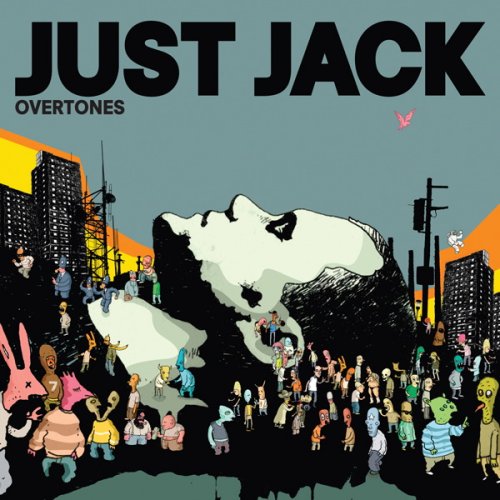 Overtones