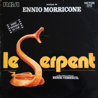 Le Serpent