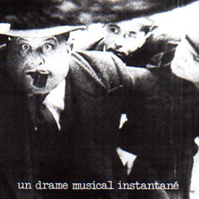 Trop D'adrénaline Nuit
