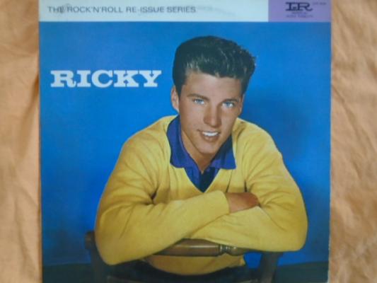 The Rock 'n' Roll Re-issue Series