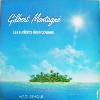 Les Sunlights Des Tropiques