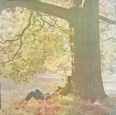 John Lennon / Plastic Ono Band