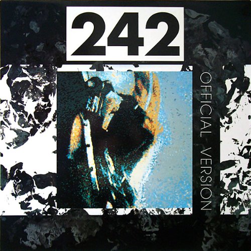 Official Version Europe Lp