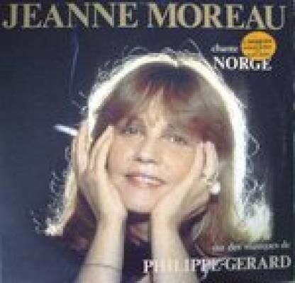 Chante Norge