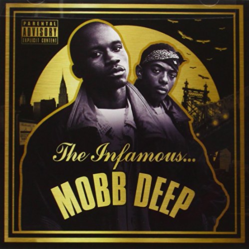 The Infamous Mobb Deep
