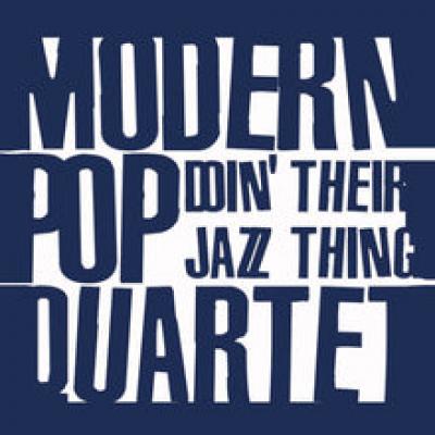 Doin' Their Jazz Thing