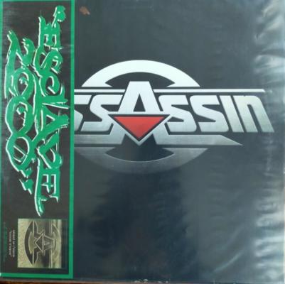 Esclave 2000 - **