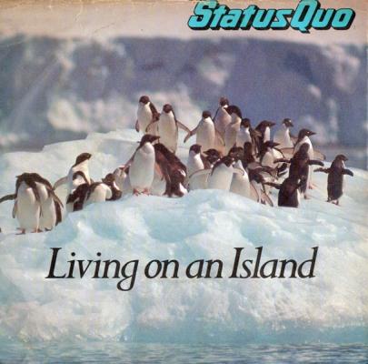 Living On An Island