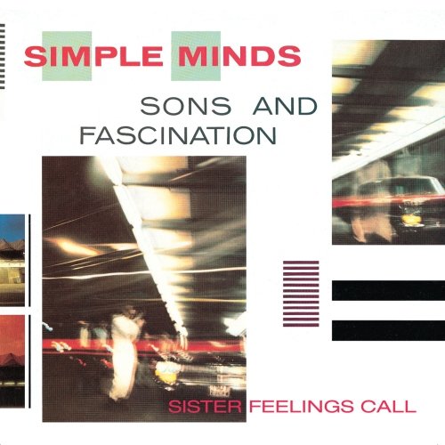 Sons And Fascination