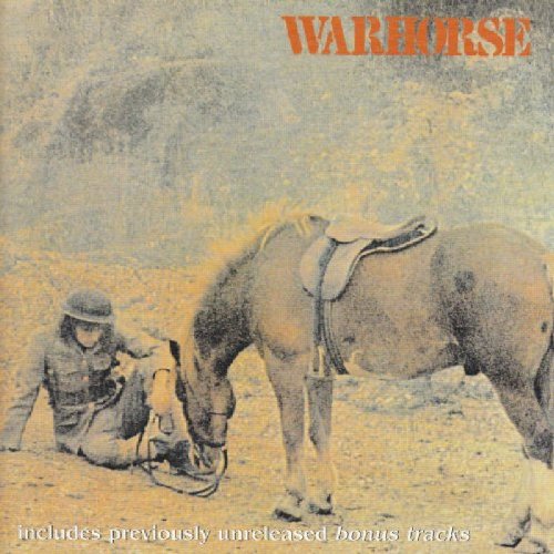 Warhorse