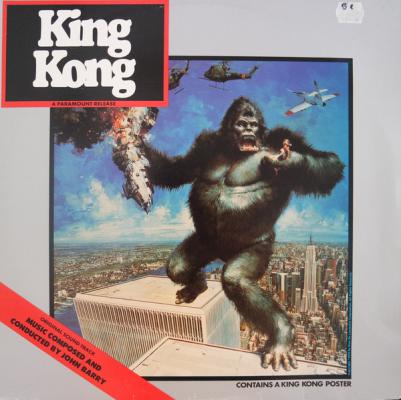 King Kong