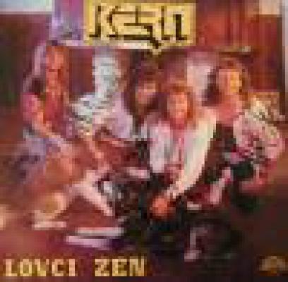 Lovci Zen
