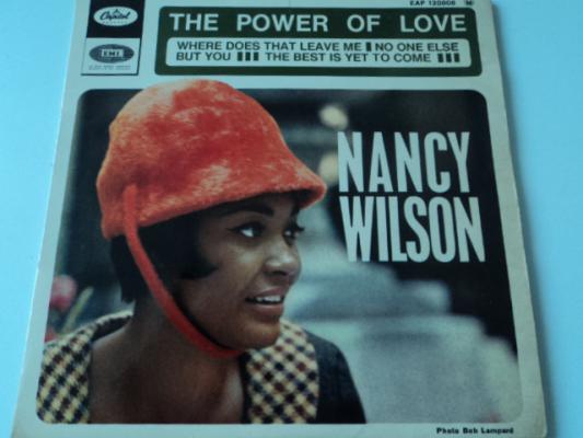 (you Got) The Power Of Love