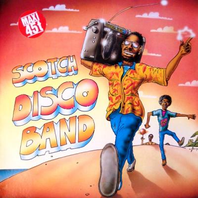 Disco Band
