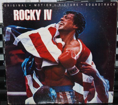 Rocky Iv