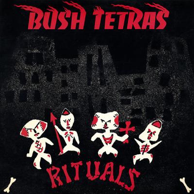 Rituals