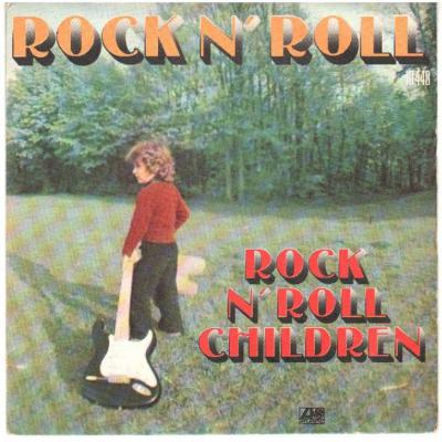 Rock N Roll