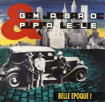 Belle Epoque !