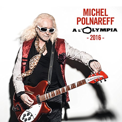 A L'olympia - 2016 -