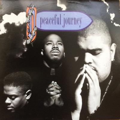 Peaceful Journey