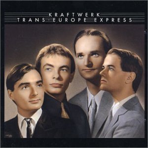 Trans-eeurope Express