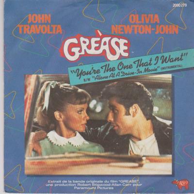 Grease