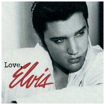 Love Elvis