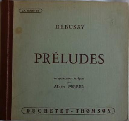 Préludes