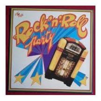 Rock' N' Roll Party