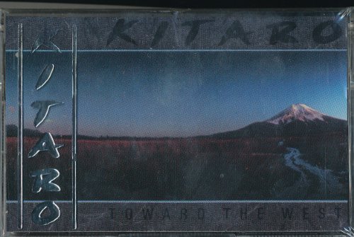Towards The West By Kitaro