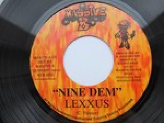 Nine Dem / Ghetto Youths